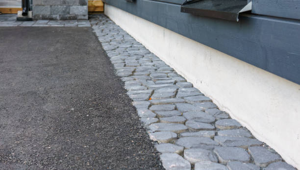 Reasons to Select Us for Your Driveway Paving Requirements in Laredo, TX
